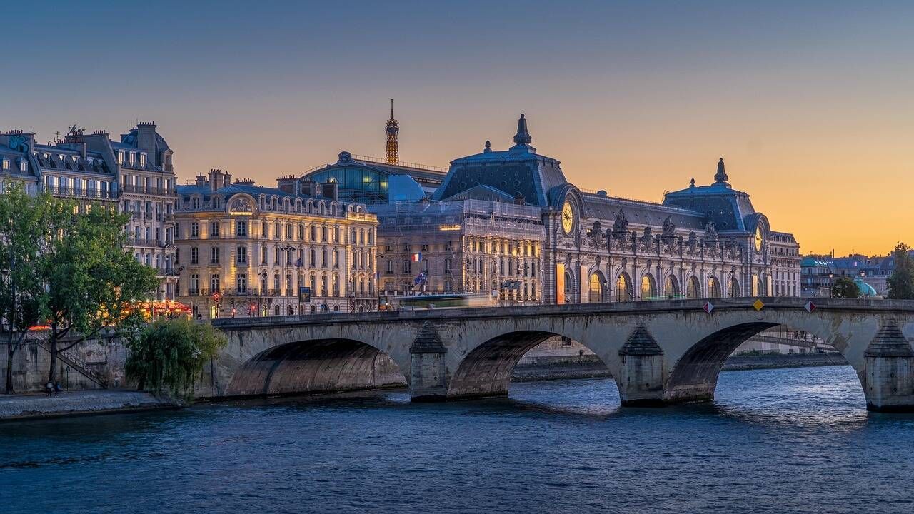 Curiosidades da França