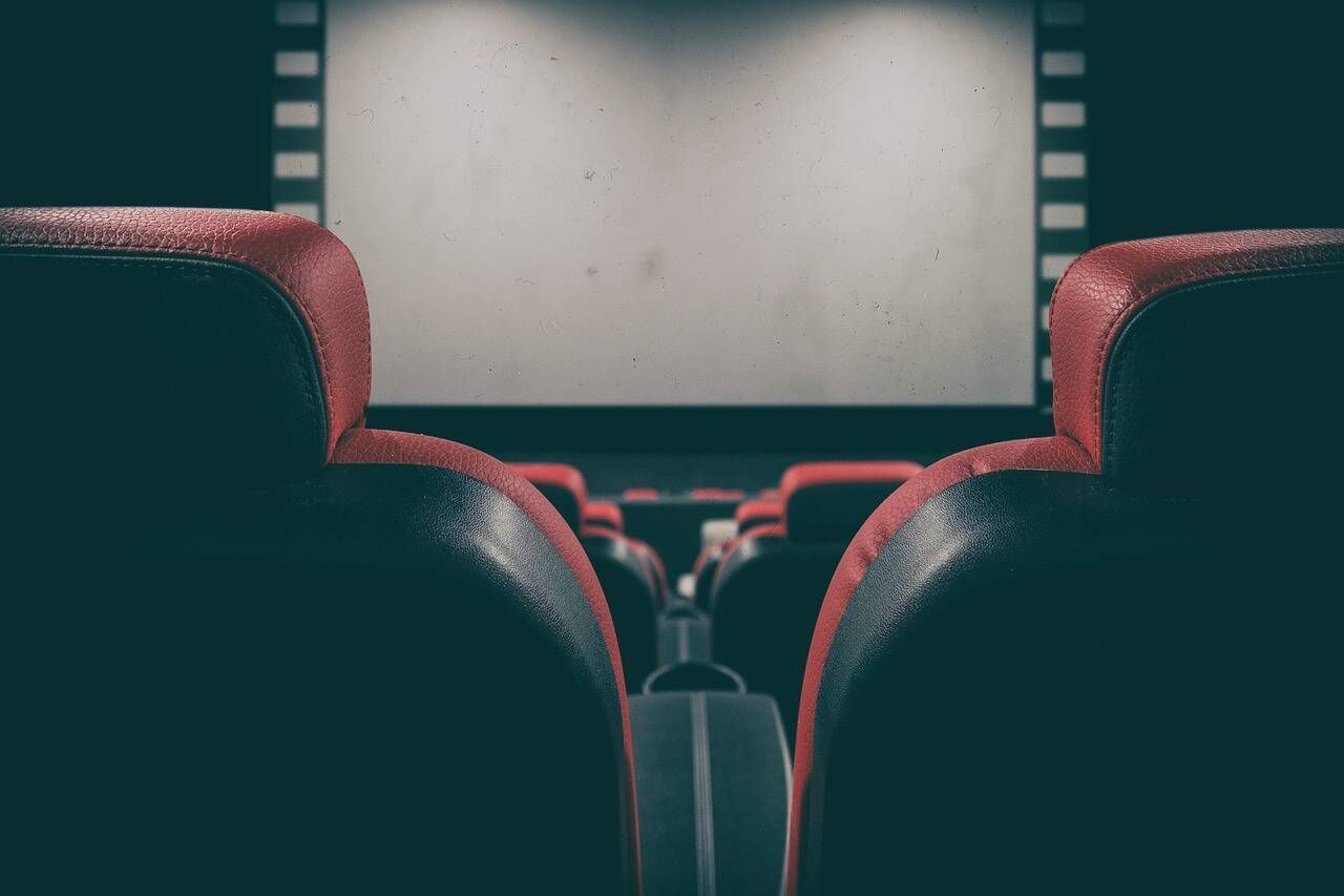 Cinema francês contemporâneo