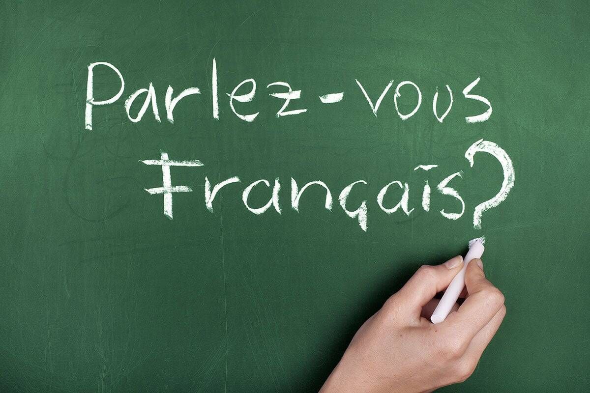 Motivos para aprender francês
