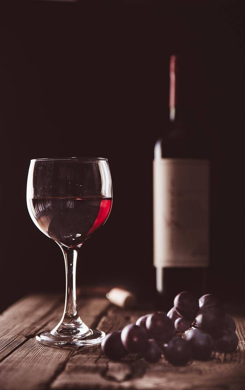 Vinhos da França