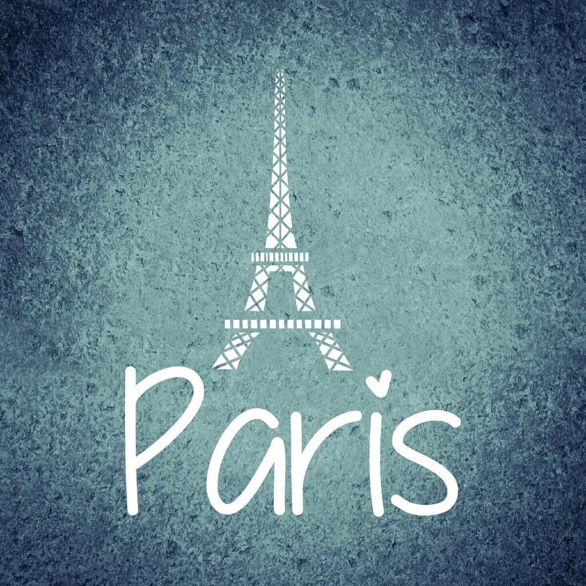 Paris em cinco dias